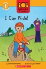 Image for I Can Ride! (Bob Books Stories: Scholastic Reader, Level 1)