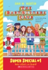 Image for Baby-sitters on Board! (Baby-Sitters Club Super Special, 1)