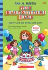 Image for Mallory and the Trouble with Twins (The Baby-Sitters Club #21)
