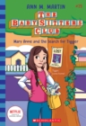 Image for Mary Anne and the Search for Tigger (The Baby-Sitters Club #25)