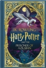 Image for Harry Potter and the Prisoner of Azkaban (Harry Potter, Book 3) (MinaLima Edition)