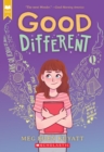 Image for Good Different