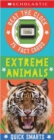 Image for Extreme Animals Fast Fact Cards: Scholastic Early Learners (Quick Smarts)