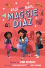 Image for Pack Your Bags, Maggie Diaz