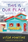 Image for This is Our Place