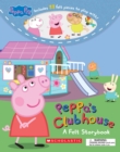 Image for Peppa&#39;s Clubhouse: A Felt Storybook (Peppa Pig)