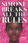 Image for Simone Breaks All the Rules