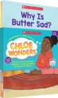Image for Chloe Wonders  (Single-Copy Set) : Stories That Encourage Children to Ask Questions and Solve Problems
