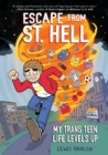 Image for Escape From St. Hell: A Graphic novel