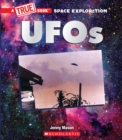 Image for UFOs (A True Book: Space Exploration)