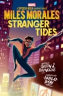 Image for Miles Morales: Stranger Tides (Original Spider-Man Graphic Novel)