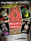 Image for The Security Breach Files (Five Nights at Freddy&#39;s)