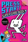 Image for Super Game Book!: A Branches Special Edition (Press Start! #14)