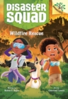 Image for Wildfire Rescue: A Branches Book (Disaster Squad #1)