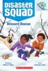 Image for Blizzard Rescue: A Branches Book (Disaster Squad #3)