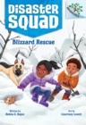 Image for Blizzard Rescue: A Branches Book (Disaster Squad #3)