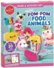 Image for Mini Pom-Pom Food Animals