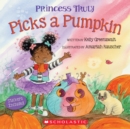 Image for Princess Truly Picks a Pumpkin