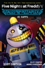 Image for Happs (Five Nights at Freddy&#39;s: Tales from the Pizzaplex #2)