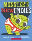 Image for Monster&#39;s New Undies