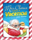 Image for Mrs. Claus Takes a Vacation