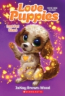 Image for Lost Pet Blues (Love Puppies #2)