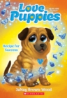 Image for Recipe for Success (Love Puppies #4)