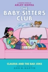Image for Claudia and the Bad Joke: A Graphic Novel (The Baby-sitters Club #15)