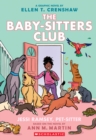 Image for BSCG 18: Jessi Ramsey, Pet-sitter