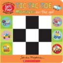 Image for Tic-Tac-Toe: Monsters on the Go (A Let&#39;s Play! Board Book)