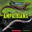 Image for Amphibians (Wild World: Fast and Slow Animals)