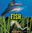 Image for Fish (Wild World: Fast and Slow Animals)