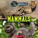 Image for Mammals (Wild World: Fast and Slow Animals)