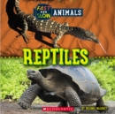 Image for Reptiles (Wild World: Fast and Slow Animals)