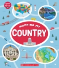 Image for Mapping My Country (Learn About: Mapping)