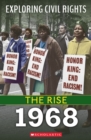 Image for 1968 (Exploring Civil Rights: The Rise)