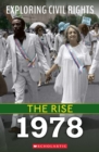 Image for 1978 (Exploring Civil Rights: The Rise)