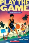Image for The Hoop Con (Play the Game #1)