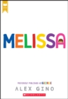 Image for Melissa (previously published as GEORGE)
