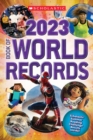 Image for Scholastic Book of World Records 2023