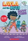 Image for Happy Paws: A Branches Book (Layla and the Bots #1) (Summer Reading)