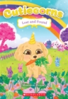 Image for Lost and Found (Cutiecorns #5)