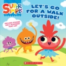 Image for Let&#39;s go for a walk outside