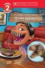Image for What If You Had T. Rex Teeth?: And Other Dinosaur Parts (Scholastic Reader, Level 2)