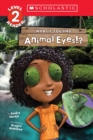 Image for What If You Had Animal Eyes!? (Scholastic Reader, Level 2)