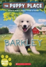 Image for Barkley (The Puppy Place #66)