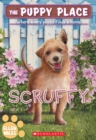 Image for Scruffy (The Puppy Place #67)