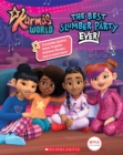 Image for Karma&#39;s World Slumber Party Book