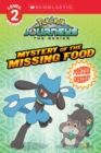 Image for Mystery of the Missing Food (Pokemon: Scholastic Reader, Level 2)