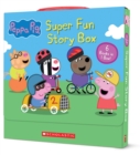 Image for Super Fun Story Box (Peppa Pig)